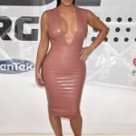 Kim Kardashian nasil zayifladi