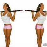 karin duzlestiren hareketler